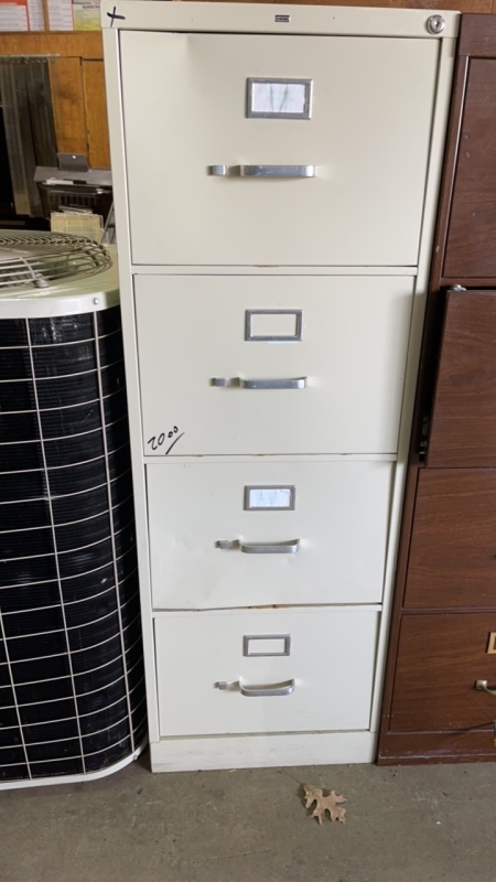 HDN Filing Cabinet