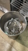 Hobart Mixer with Mixing bowl - 2