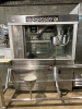 Commercial Popcorn Machine