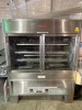 Old Hickory BBQ Rotisserie Machine