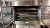 Old Hickory BBQ Rotisserie Machine - 10