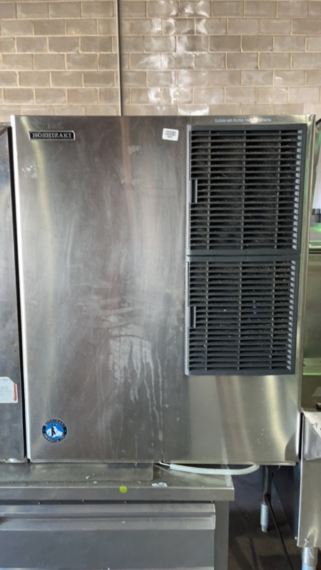 Hoshizaki Ice Machine