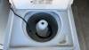 Kenmore Top Load Washing Machine - 4