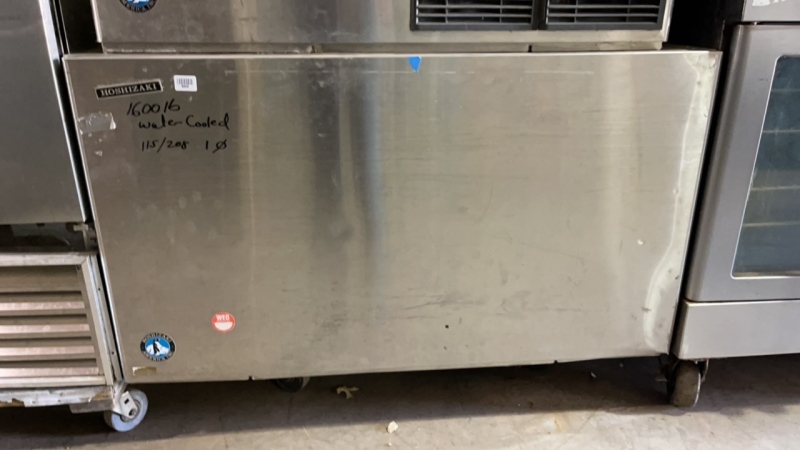 Hoshizaki Water Cooled Ice Maker