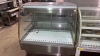 4’ IFI Dry Display Case - 2