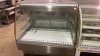 4’ IFI Dry Display Case - 3