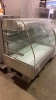 4’ IFI Dry Display Case - 5