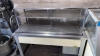 Refrigerated Salad Bar - Self Serve - 6