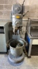 80qt Hobart Mixer - 2