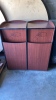 Double Door Trash Receptacles - 5