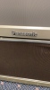 Panasonic Television - 2