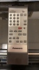 Panasonic Television - 10