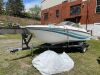 1993 18ft. Baja Ski Boat with Trailer - 2