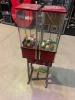 5x Bin Gumball Machine - 4