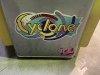 Cyclone (ICE) - 3