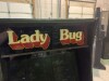 Lady Bug *RARE* Hard to Find - 4