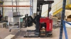 Raymond Reach Stand-Up Forklift - 2