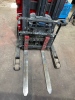 Raymond Reach Stand-Up Forklift - 10