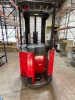 Raymond Reach Stand-Up Forklift - 15