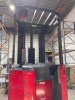 Raymond Reach Stand-Up Forklift - 16