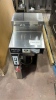 Fetco Stainless Steel Single Automatic Coffee Brewer-120V - 4