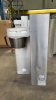 Fetco Stainless Steel Single Automatic Coffee Brewer-120V - 9