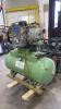 60 gallon air compressor - 2