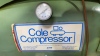 60 gallon air compressor - 3
