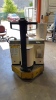 Electric pallet jack - 2