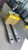 Electric pallet jack - 4