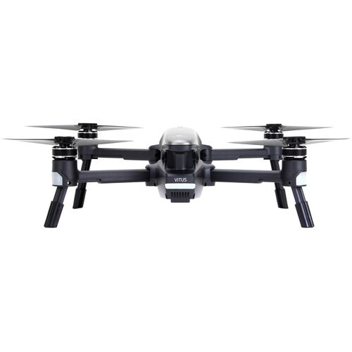 Walkera Vitus 320 Portably Smart Drone