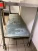Stainless Steel Table - 8