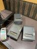 Card Readers and Receipt Machines