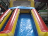 18ft Dry Slide - 21