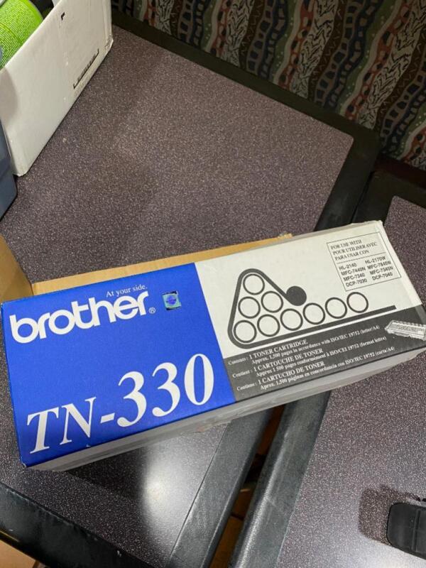 Brother Toner Cartridge