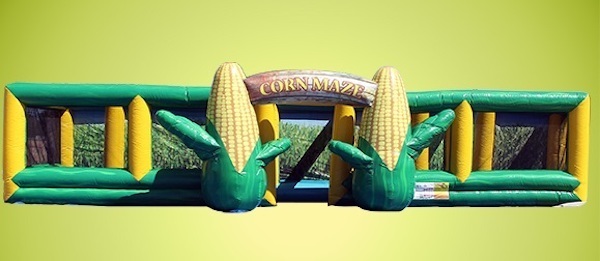 Corn Maze