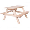 (5) NEW - Kids Picnic Tables - 2