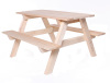 (5) NEW - Kids Picnic Tables - 4