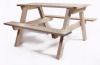 (5) NEW - Kids Picnic Tables - 5