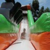 Splashster Race Car Water Slide (Wet/Dry) - 2