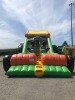 Splashster Race Car Water Slide (Wet/Dry) - 3