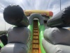 Splashster Race Car Water Slide (Wet/Dry) - 5