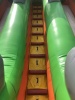 Splashster Race Car Water Slide (Wet/Dry) - 6