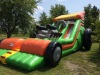 Splashster Race Car Water Slide (Wet/Dry) - 11