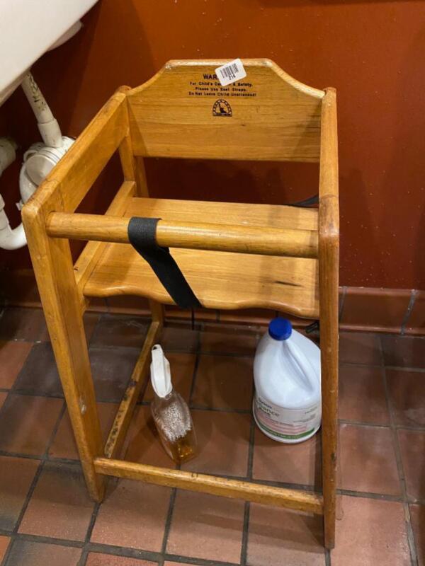 High Chairs