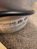 Compak Coffee Grinder - 4