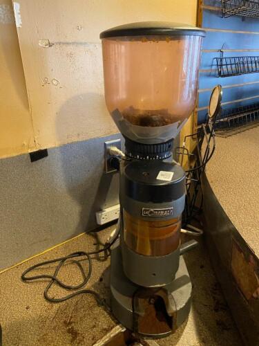 Coffee Grinder