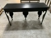 CZ Console Table - 3