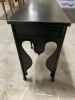 CZ Console Table - 4