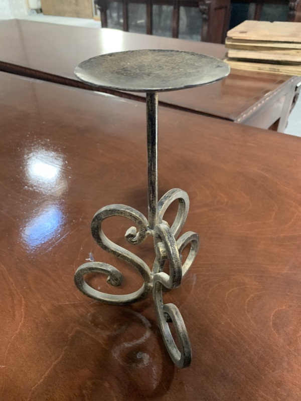 12 Candle Stands - Medium